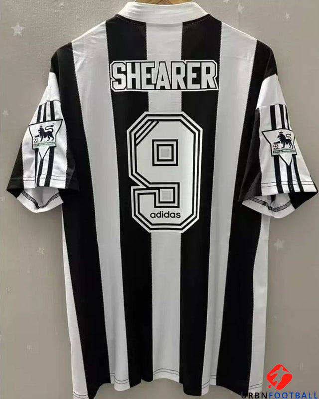 SHEARER ALAN 1996-97 (Nouveau) 