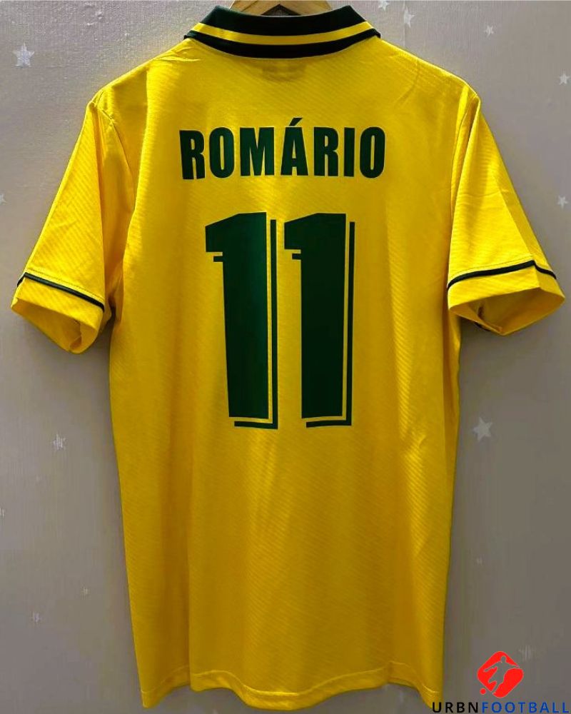 ROMARIO 1994-95 (Bra)