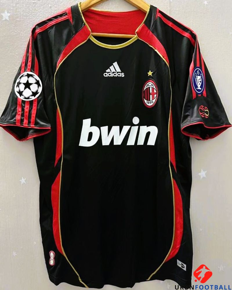 KAKA' RICARDO 2006-07 (Mil)