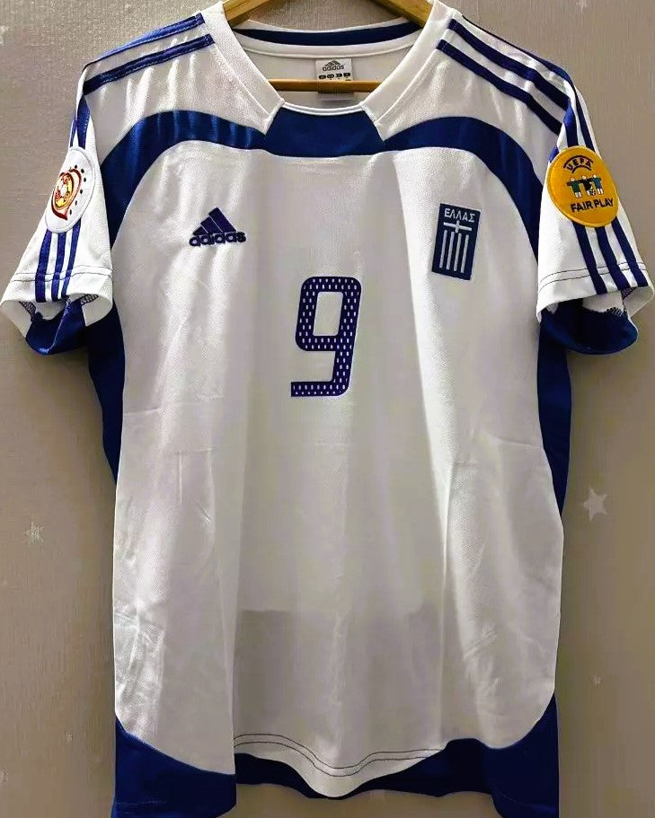 CHARISTEAS ANGELOS 2004-05 (Gre)