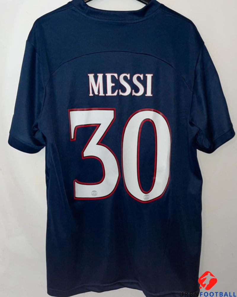 MESSI LIONEL 2022-23 (Psg)