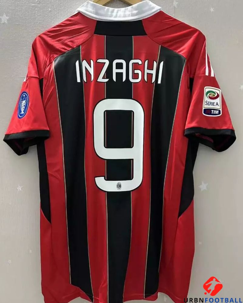 INZAGHI FILIPPO 2012-13 (Mil)