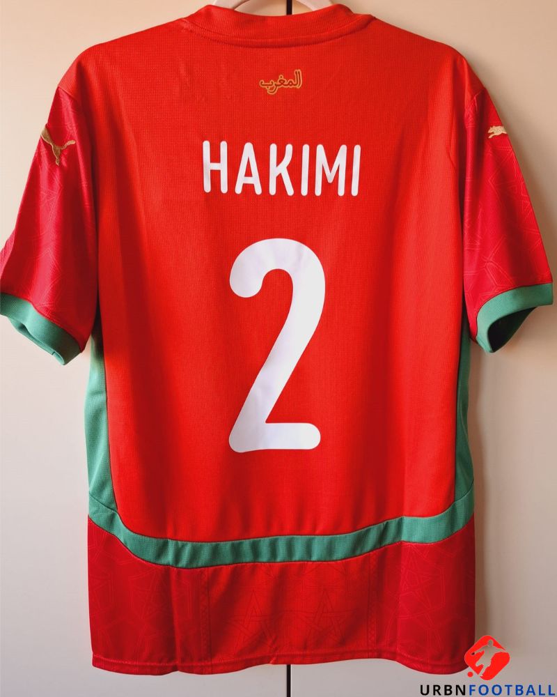 HAKIMI ACHRAF 2024-25 (Mar)