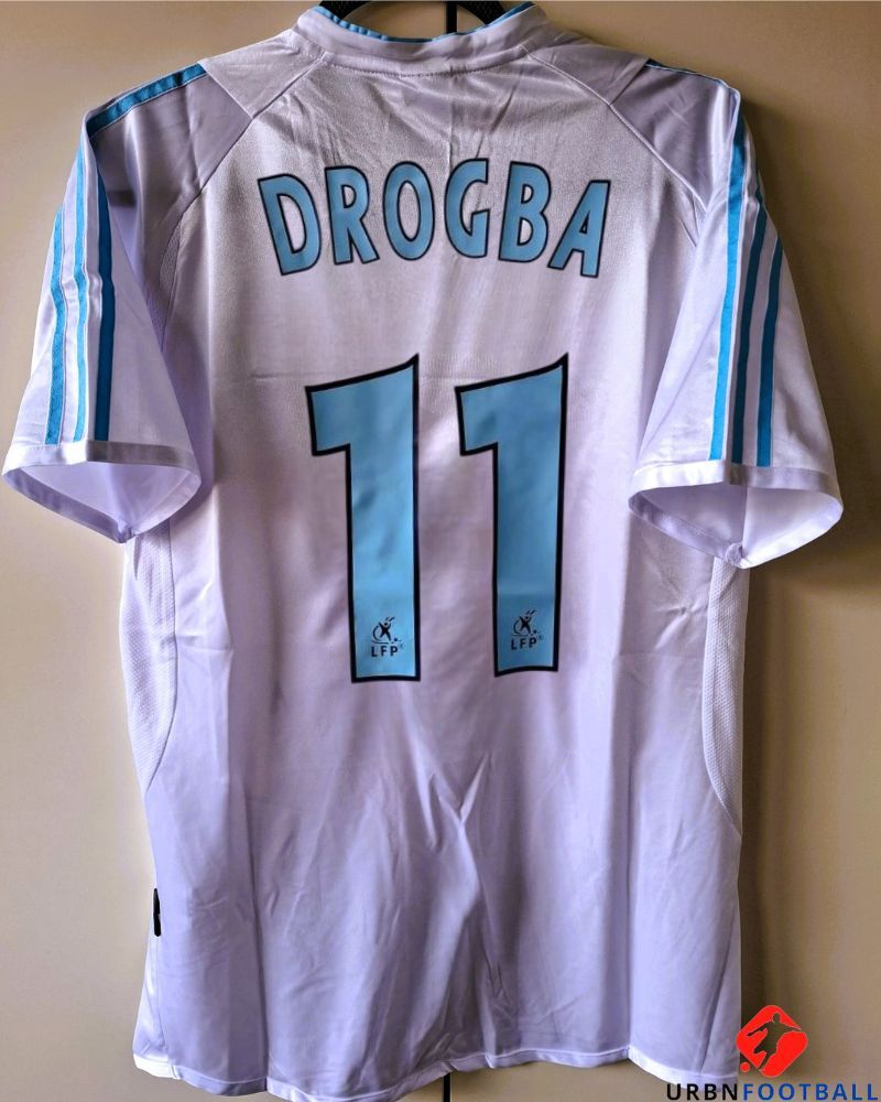 DROGBA DIDIER 2003-04 (Ol M)