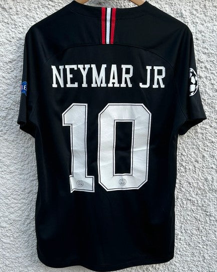 NEYMAR Jr 2018-19 (Psg)