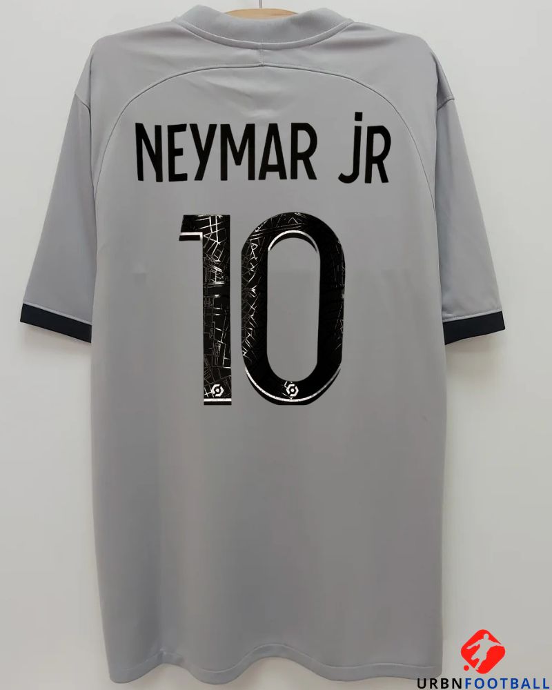 NEYMAR Jr 2022-23 (Psg)