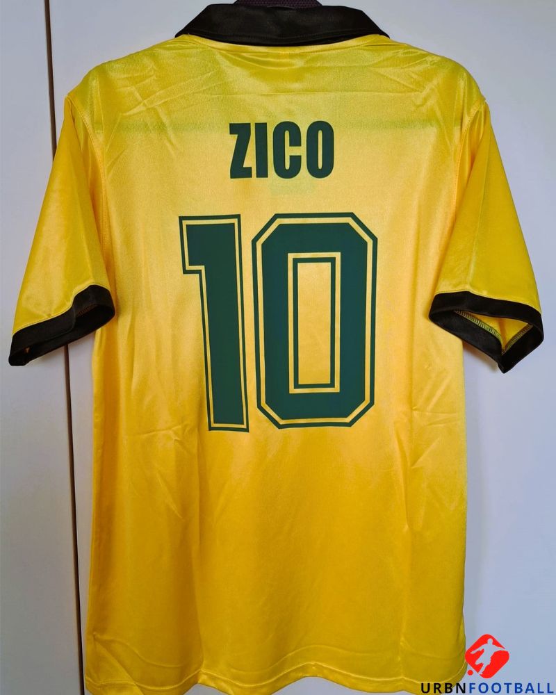 ZICO 1988-89 (Bra)