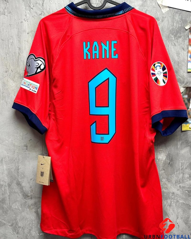 KANE HARRY 2022-23 (Ingh)