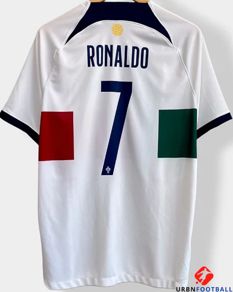 RONALDO CRISTIANO 2022-23 (Por)