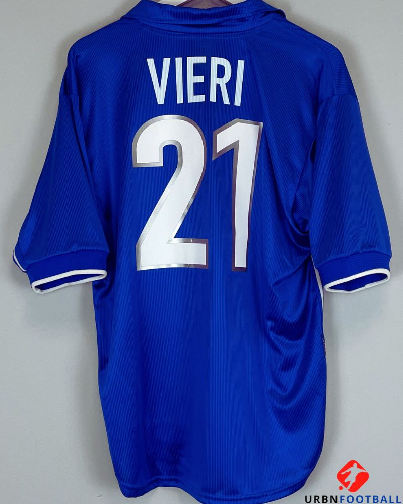 VIERI CHRISTIAN 1998-99 (Ita)