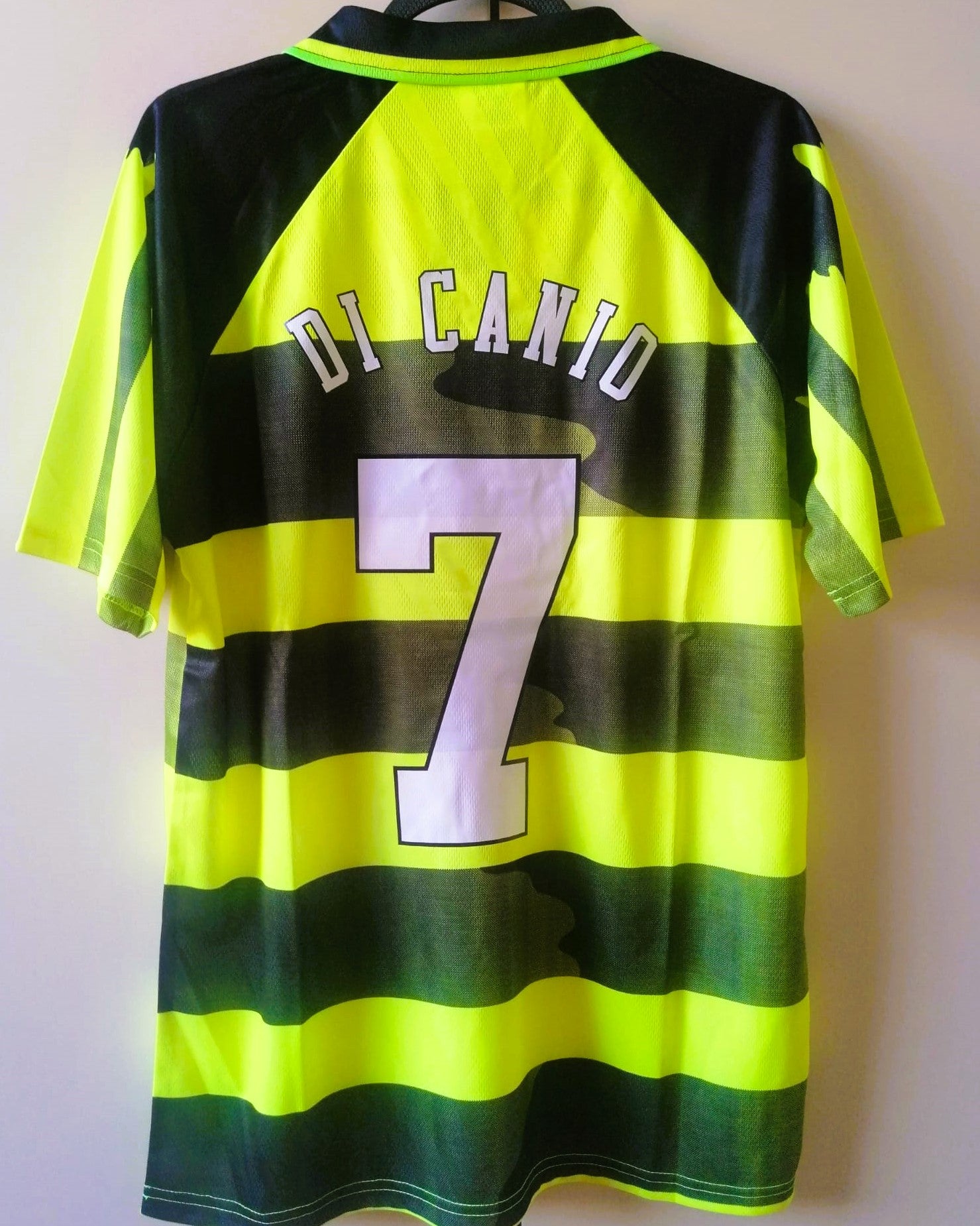 DI CANIO PAOLO 1996-97 (Cel)