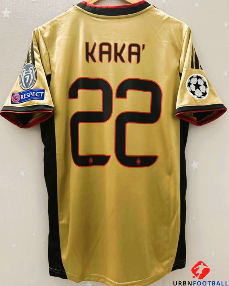 KAKA' RICARDO 2013-14 (Mil)