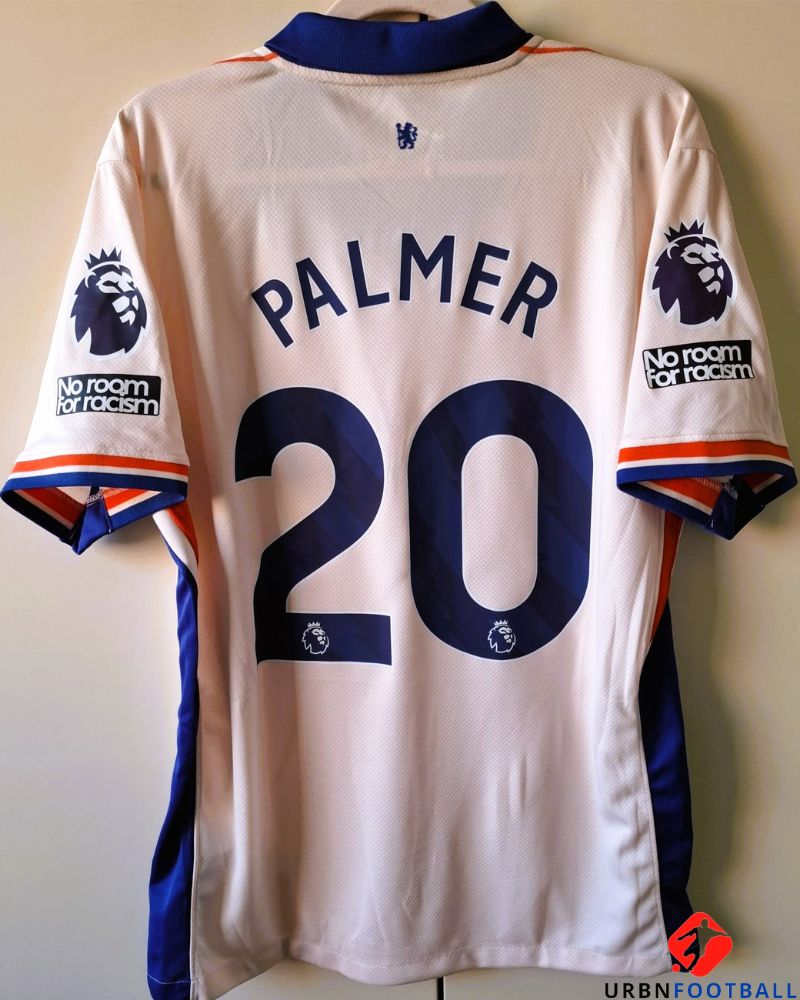 PALMER COLE 2024-25 (Che)