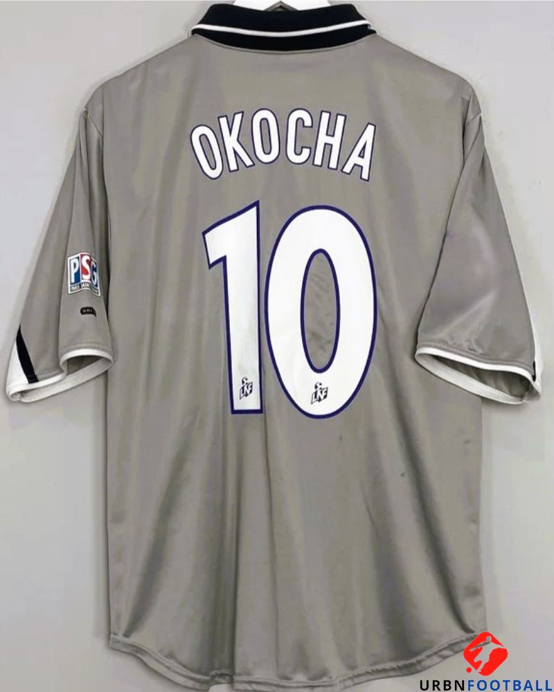 OKOCHA JAY JAY 1999-00 (Psg)