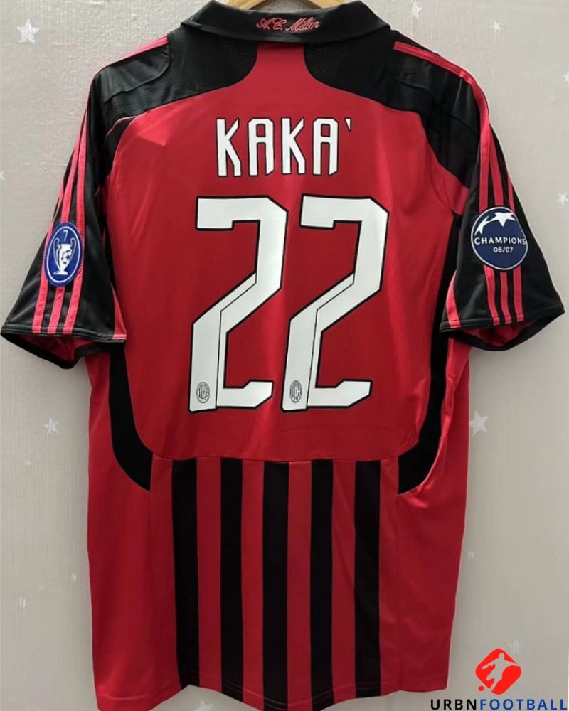 KAKA' RICARDO 2007-08 (Mil)