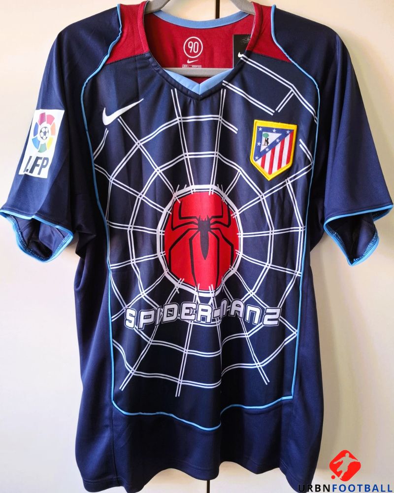 TORRES FERNANDO 2004-05 (Atl M)