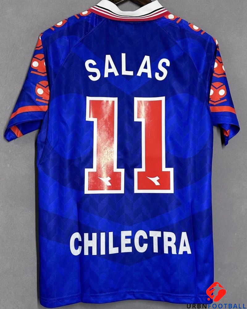 SALAS MARCELO 1996-97 (Un C)