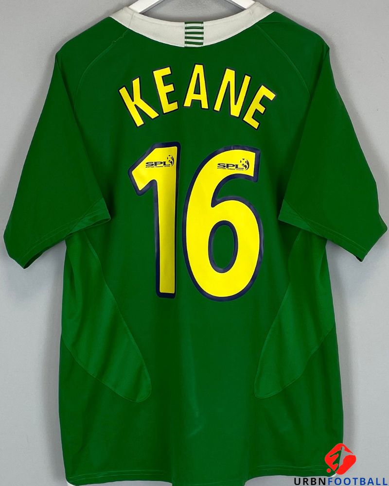 KEANE ROY 2005-06 (Cel)