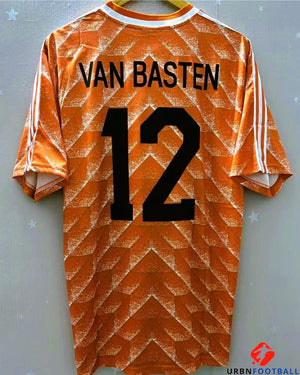 VAN BASTEN MARCO 1988-89 (Ola)