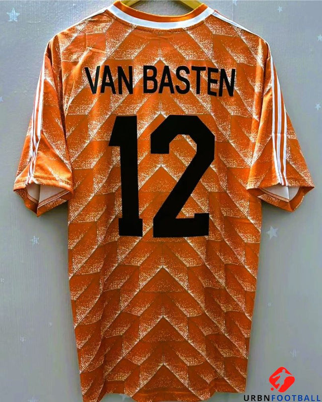VAN BASTEN MARCO 1988-89 (Ola)