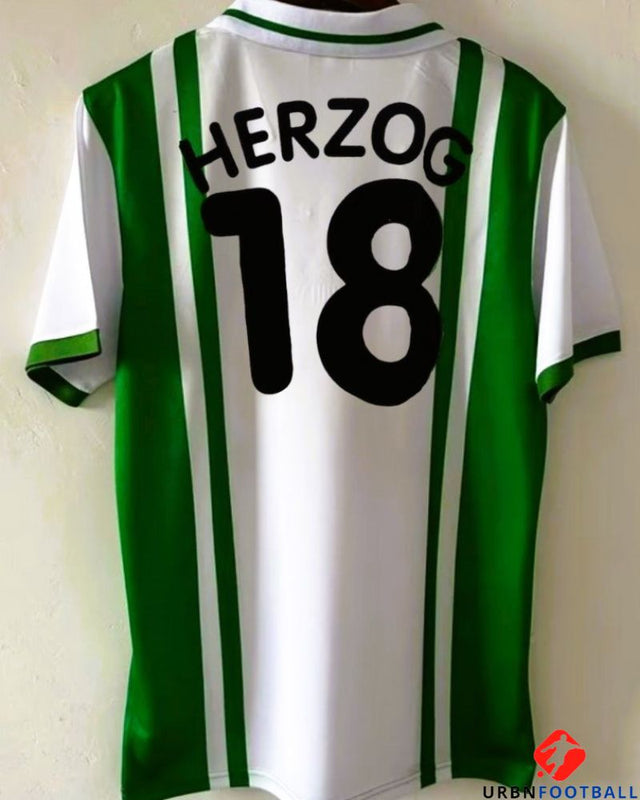 HERZOG ANDREAS 1996-97 (Wer)