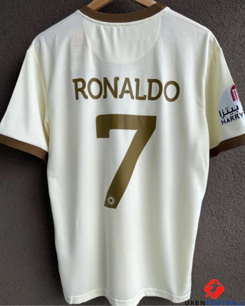 RONALDO CRISTIANO 2022-23 (Al N)