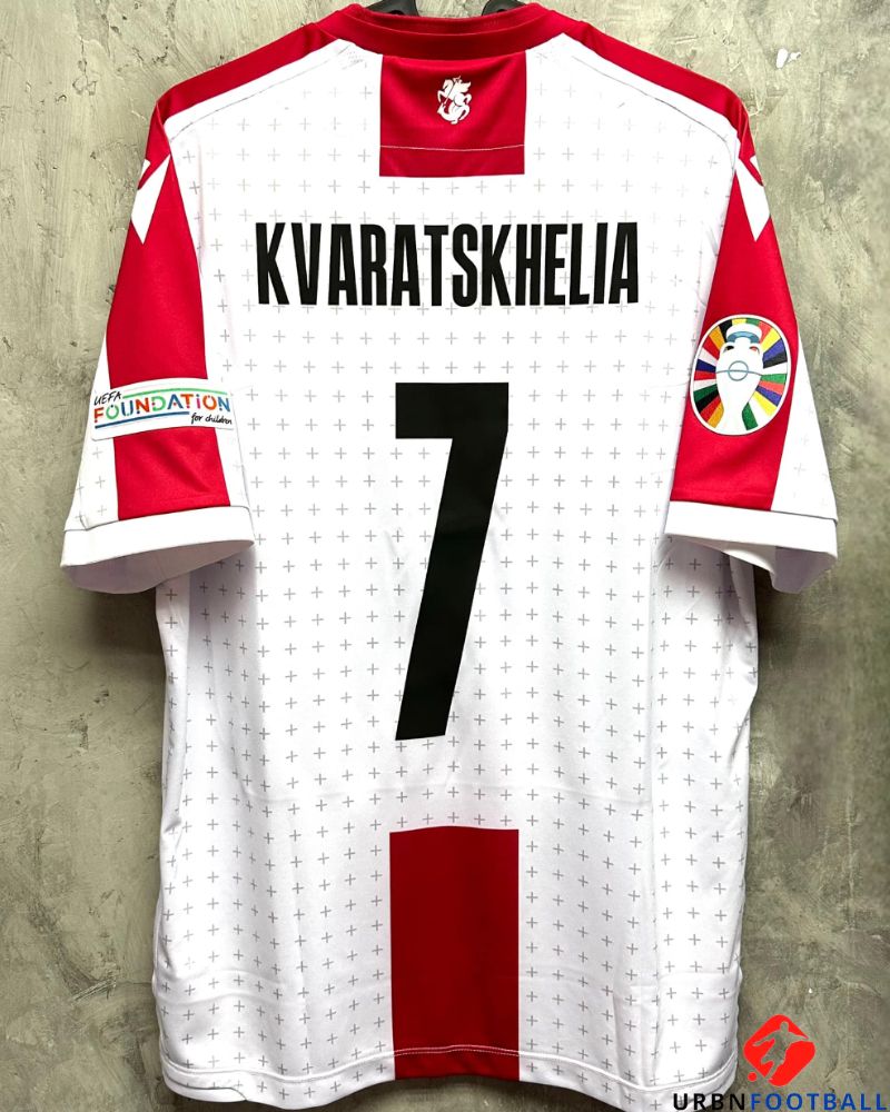 KVARATSKHELIA KVICHA 2024-25 (Geo)