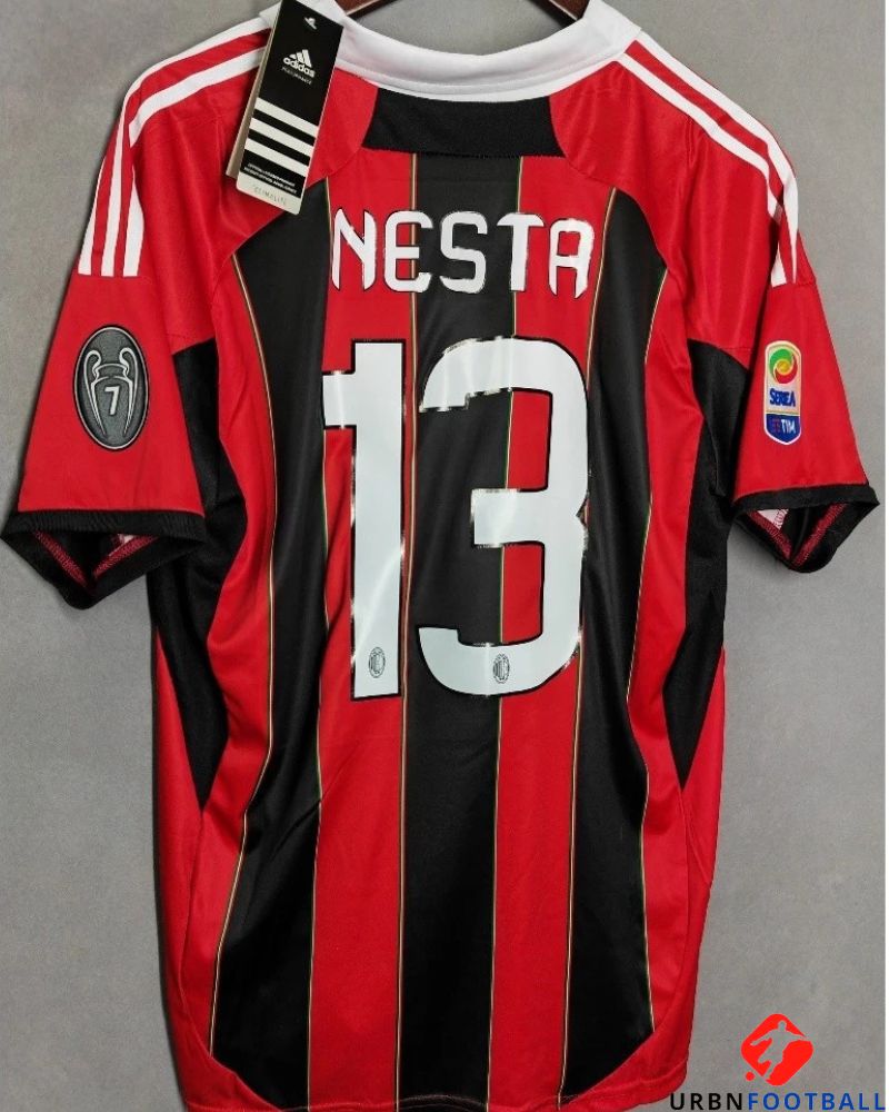 NESTA ALESSANDRO 2012-13 (Mil)