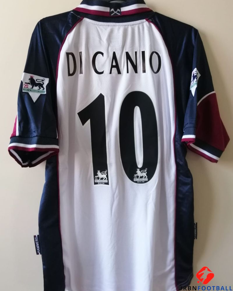 DI CANIO PAOLO 2000-01 (Wes H)