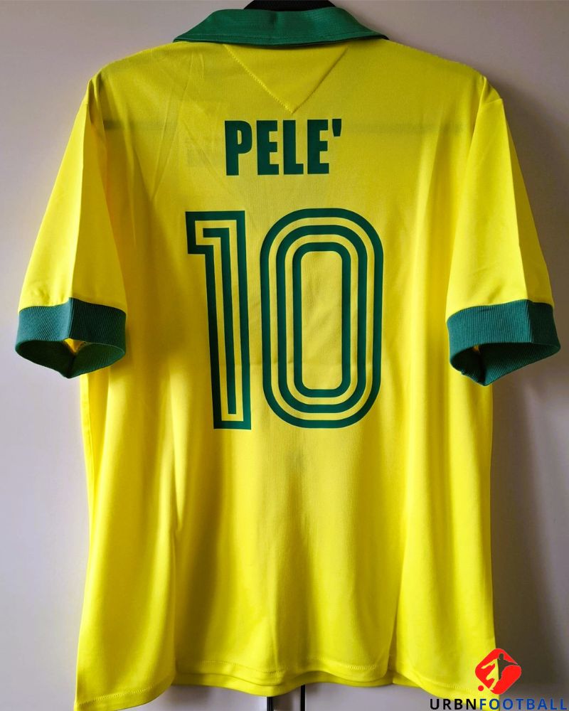 PELE' 1958-59 (Bra)