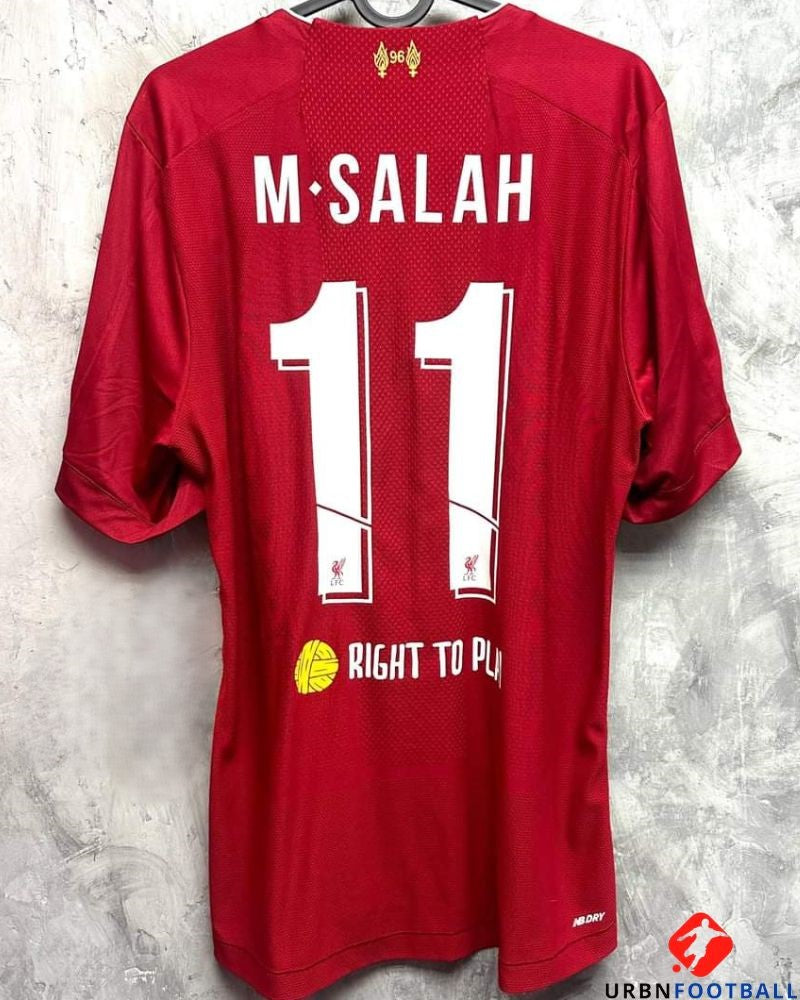 SALAH MOHAMED 2019-20 (Liv)