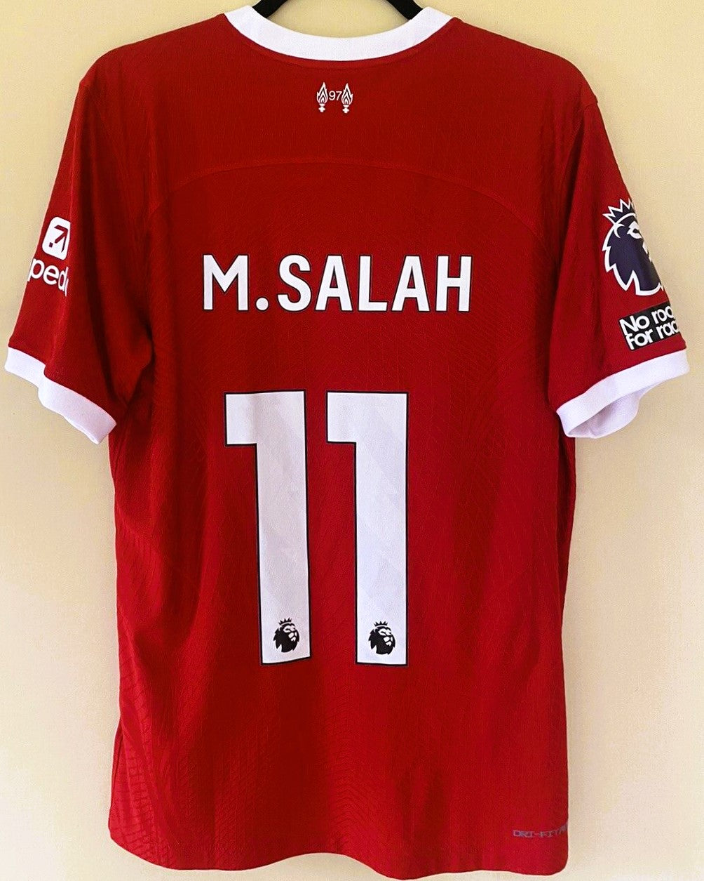 SALAH MOHAMED 2023-24 (Liv)