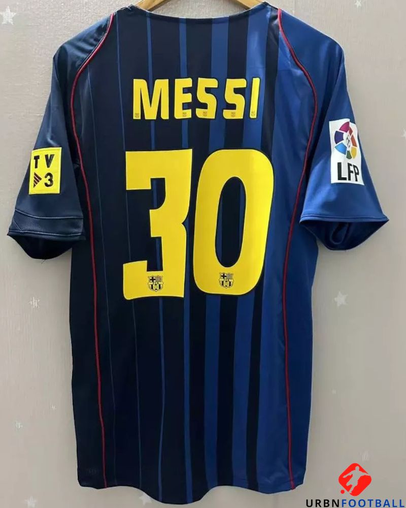 MESSI LIONEL 2004-05 (Bar)