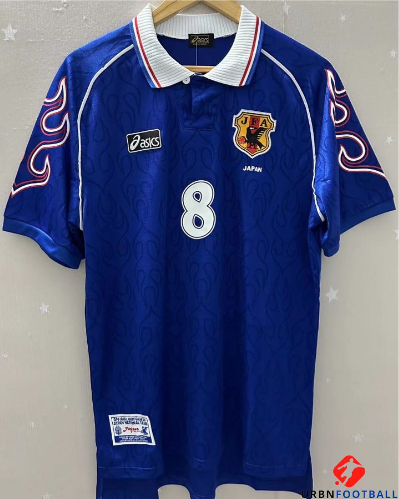 NAKATA HIDETOSHI 1998-99 (Gia)