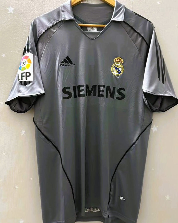 ZIDANE ZINEDINE 2005-06 (Real M)