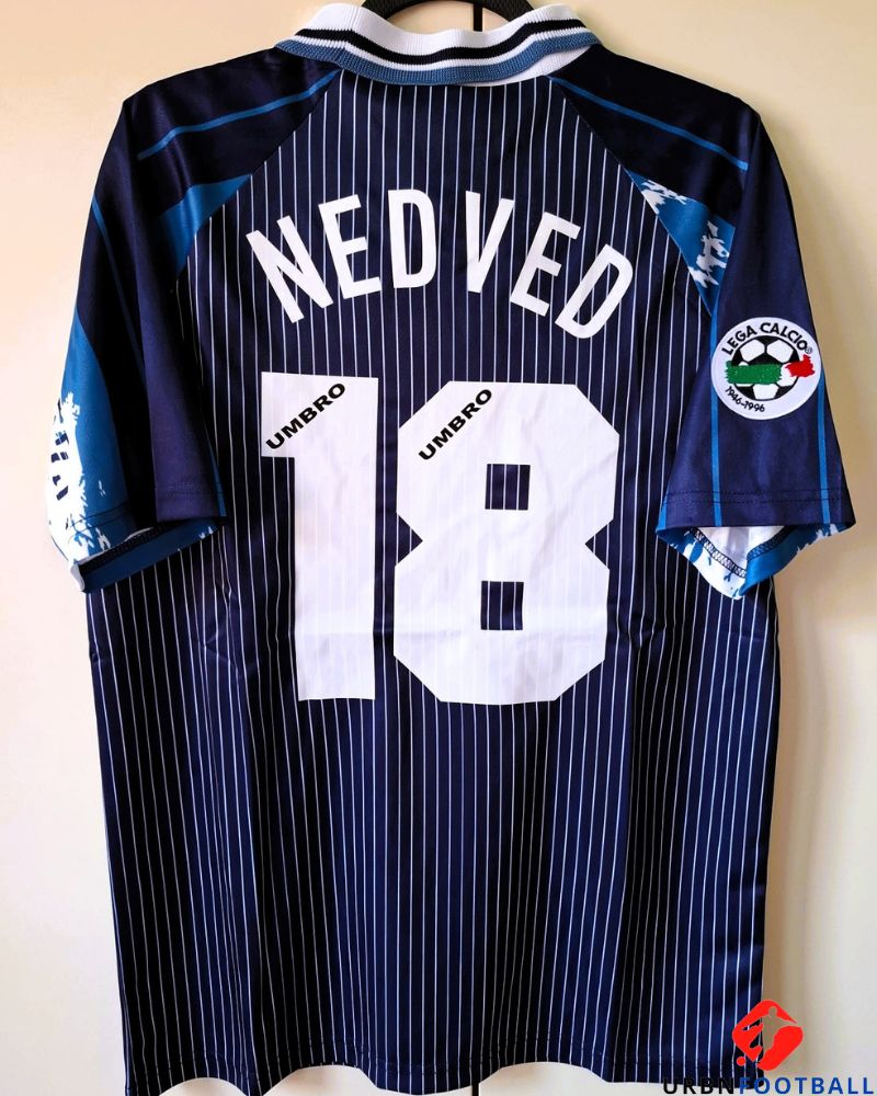 NEDVED PAVEL 1996-97 (Laz)