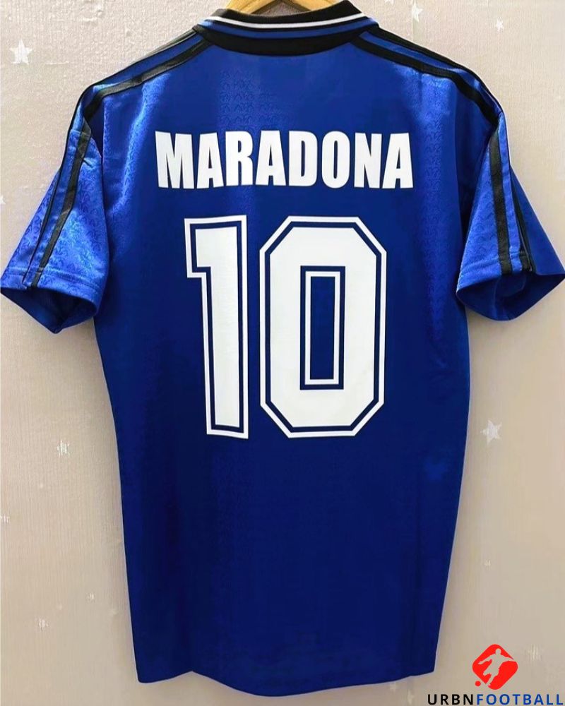 MARADONA DIEGO ARMANDO 1994-95 (Arg)