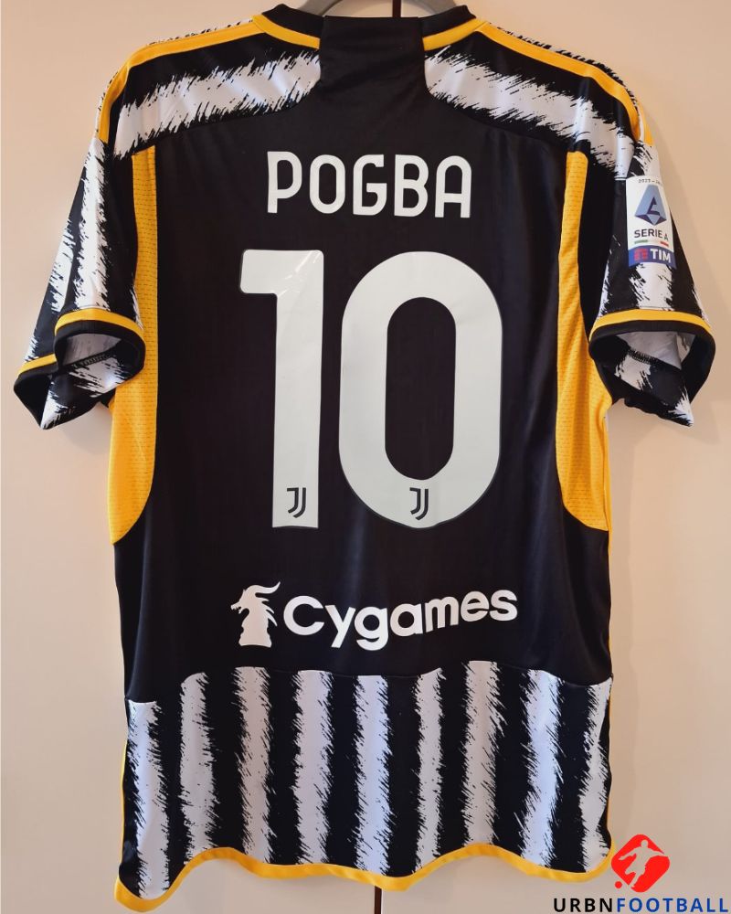 POGBA PAUL 2023-24 (Juv)