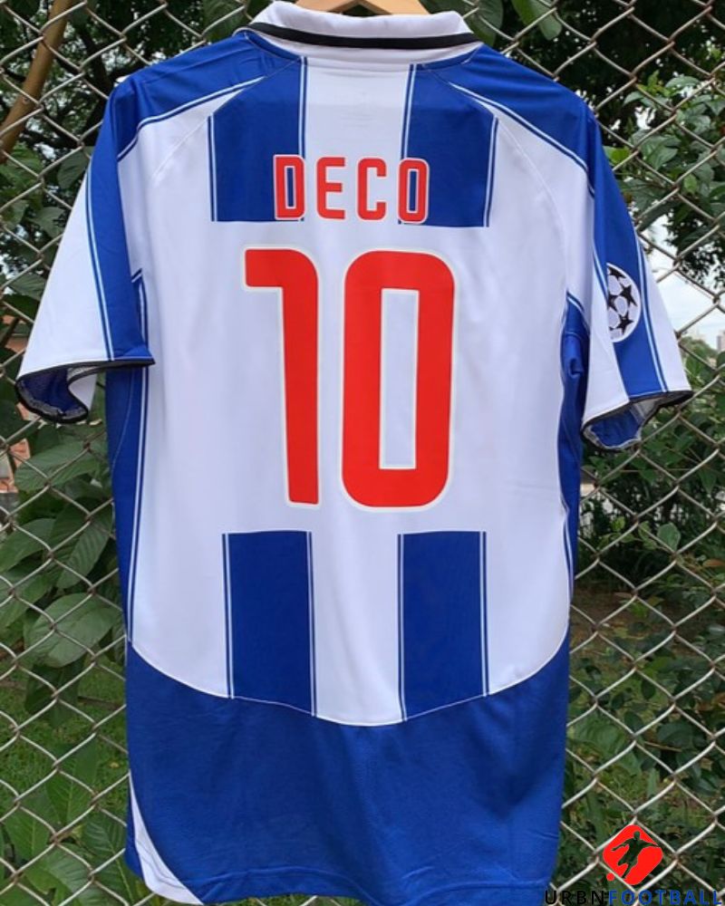 DECO 2003-04 (Por)