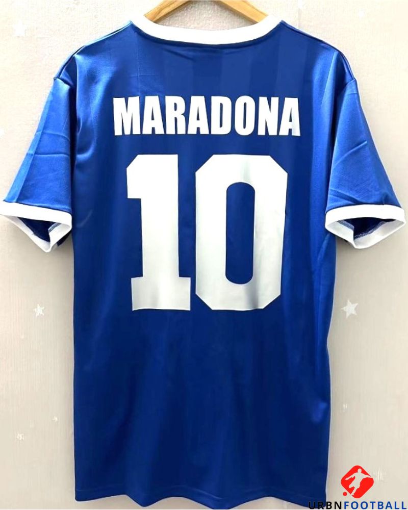 MARADONA DIEGO ARMANDO 1986-87 (Arg)