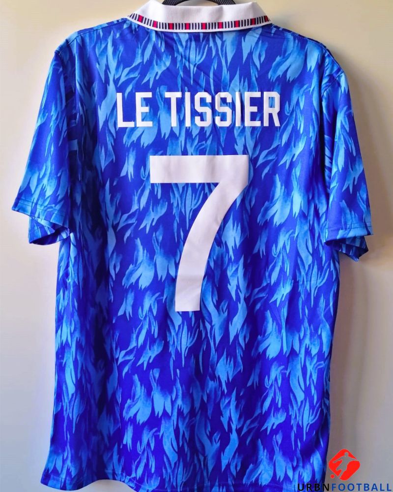 LE TISSIER MATTHEW 1992-93 (Sou)