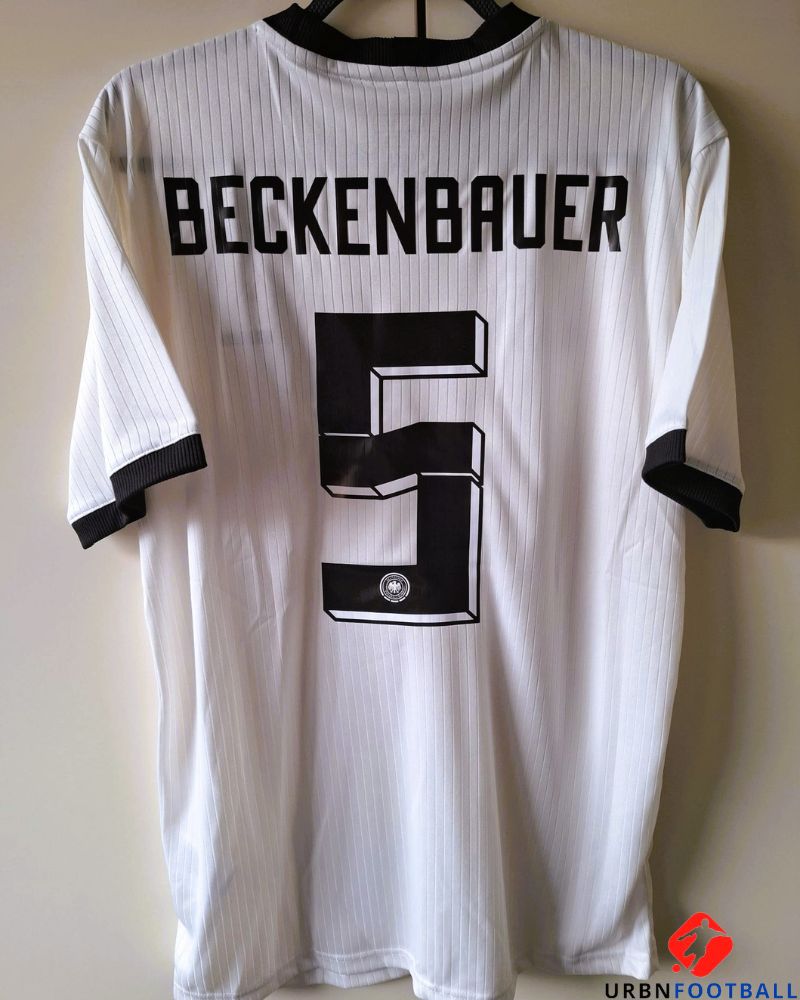 BECKENBAUER FRANZ 2025-26 (Ger)