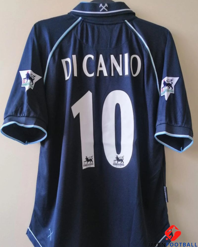 DI CANIO PAOLO 2000-01 (Wes H)