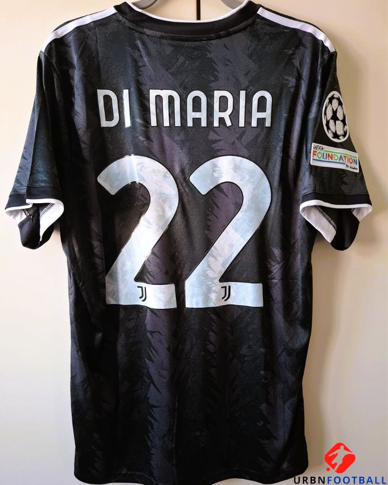 DI MARIA ANGEL 2022-23 (Juv)