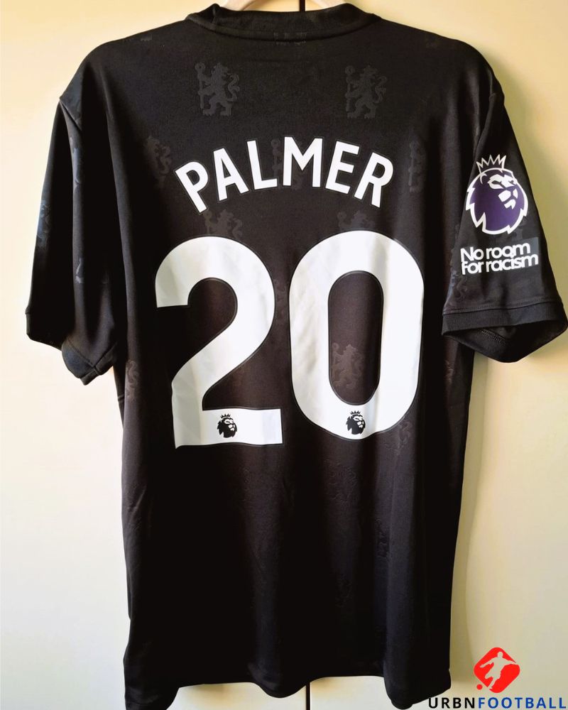 PALMER COLE 2023-24 (Che)