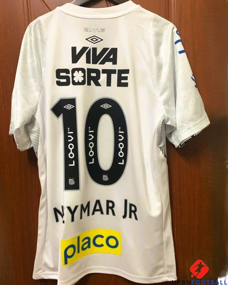 NEYMAR Jr 2024-25 (San)