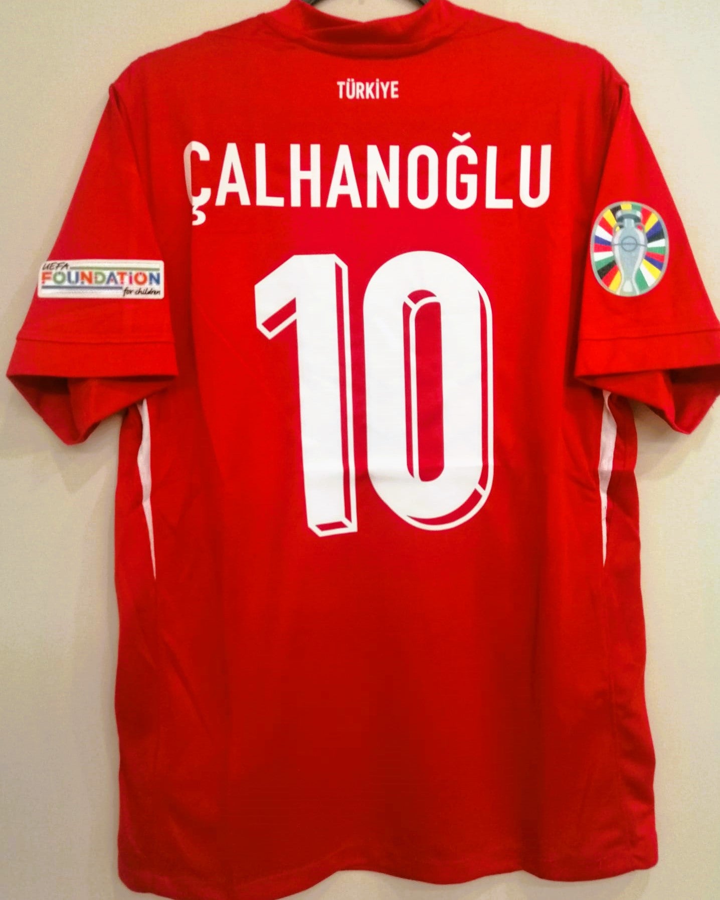 CALHANOGLU HAKAN 2024-25 (Tur)