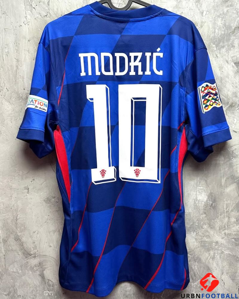 MODRIC LUKA 2024-25 (Kro)