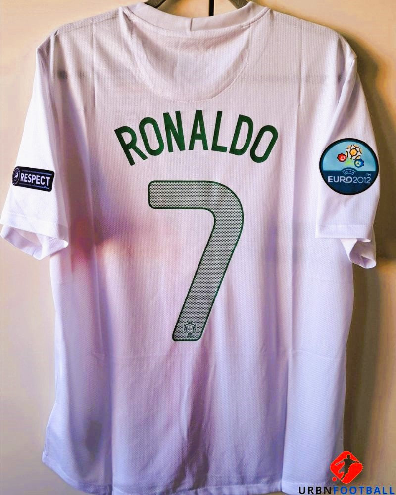 RONALDO CRISTIANO 2012-13 (Por)