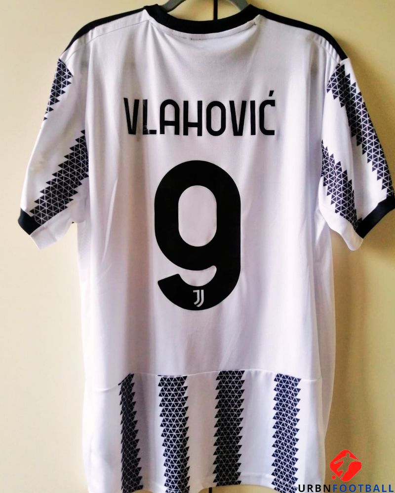 VLAHOVIC DUSAN 2022-23 (Juv)